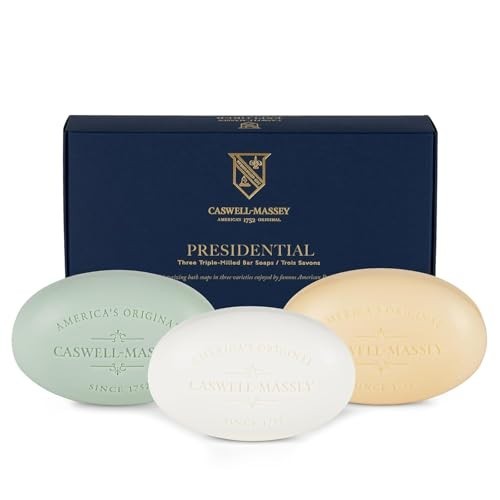 Bar soap gift - 3,