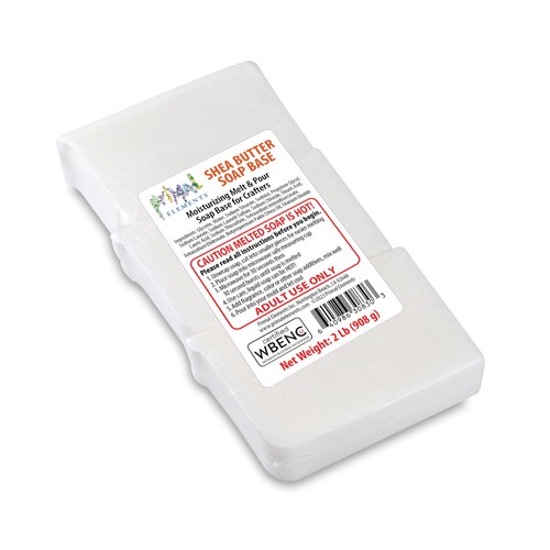 Shea butter moisturizing - shea,