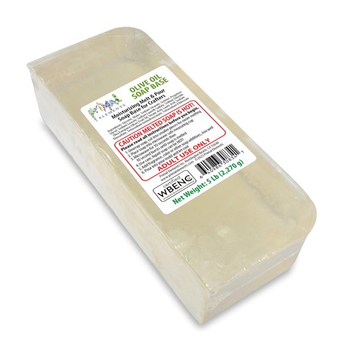 Primal elements olive oil soap - primal,