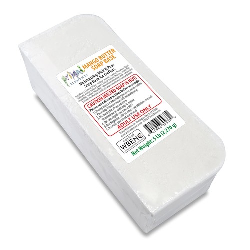 Primal elements mango butter - elements,
